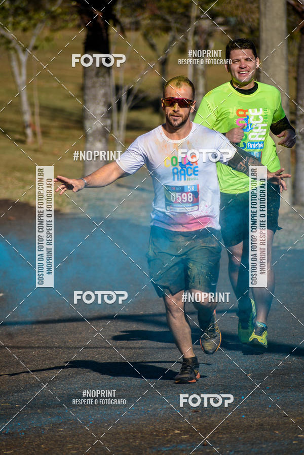 Buy your photos of the eventColor Race Brasil - Campinas on Fotop