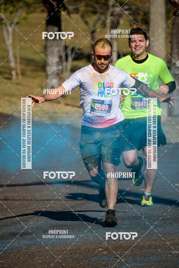 Buy your photos of the eventColor Race Brasil - Campinas on Fotop