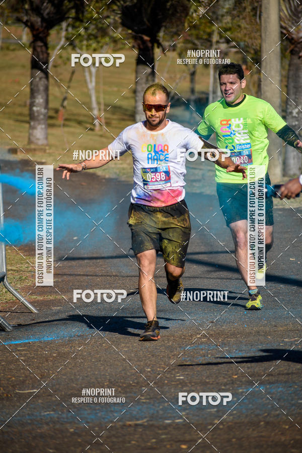 Buy your photos of the eventColor Race Brasil - Campinas on Fotop