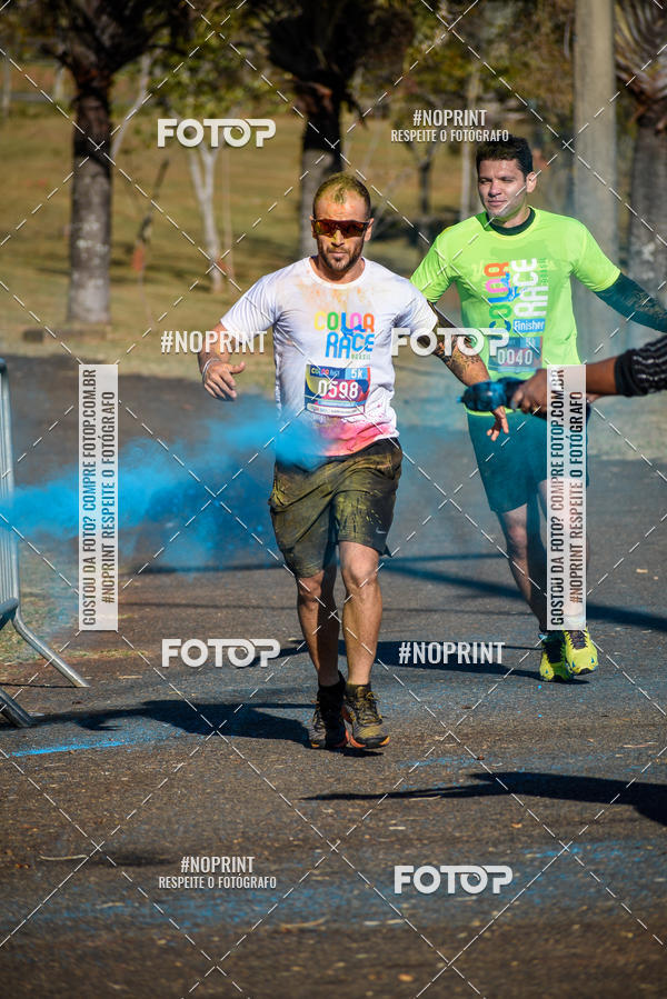 Buy your photos of the eventColor Race Brasil - Campinas on Fotop