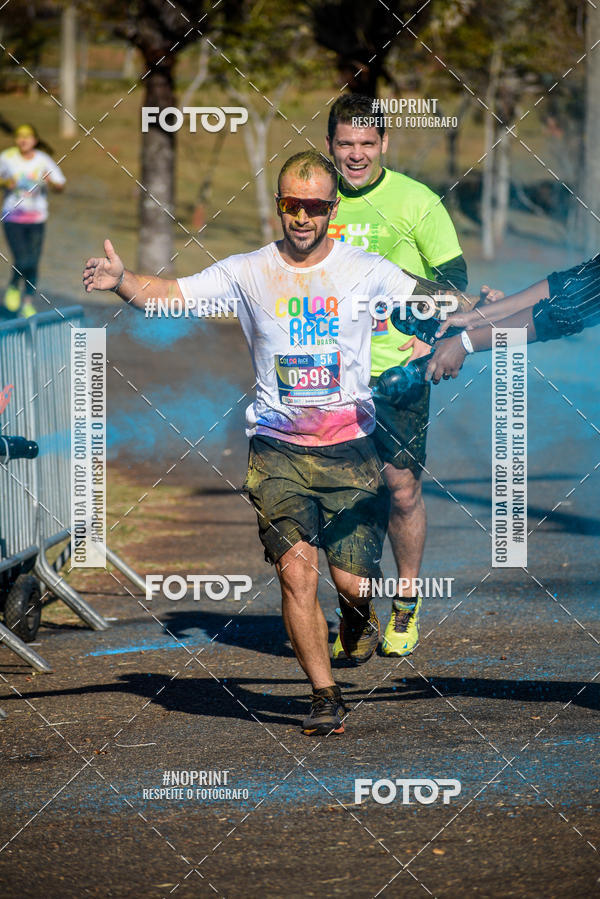 Buy your photos of the eventColor Race Brasil - Campinas on Fotop
