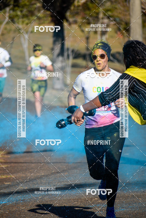 Buy your photos of the eventColor Race Brasil - Campinas on Fotop