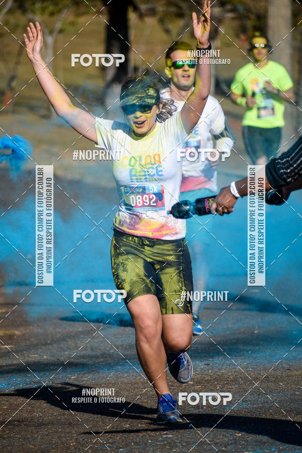 Buy your photos of the eventColor Race Brasil - Campinas on Fotop