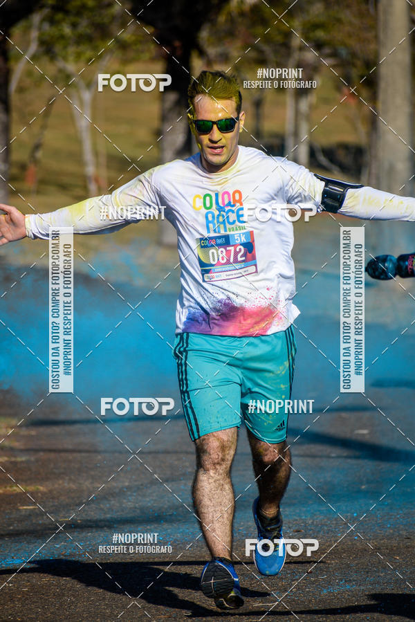 Buy your photos of the eventColor Race Brasil - Campinas on Fotop