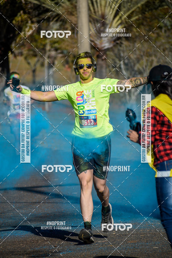 Buy your photos of the eventColor Race Brasil - Campinas on Fotop