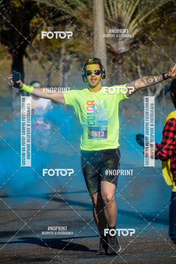 Buy your photos of the eventColor Race Brasil - Campinas on Fotop