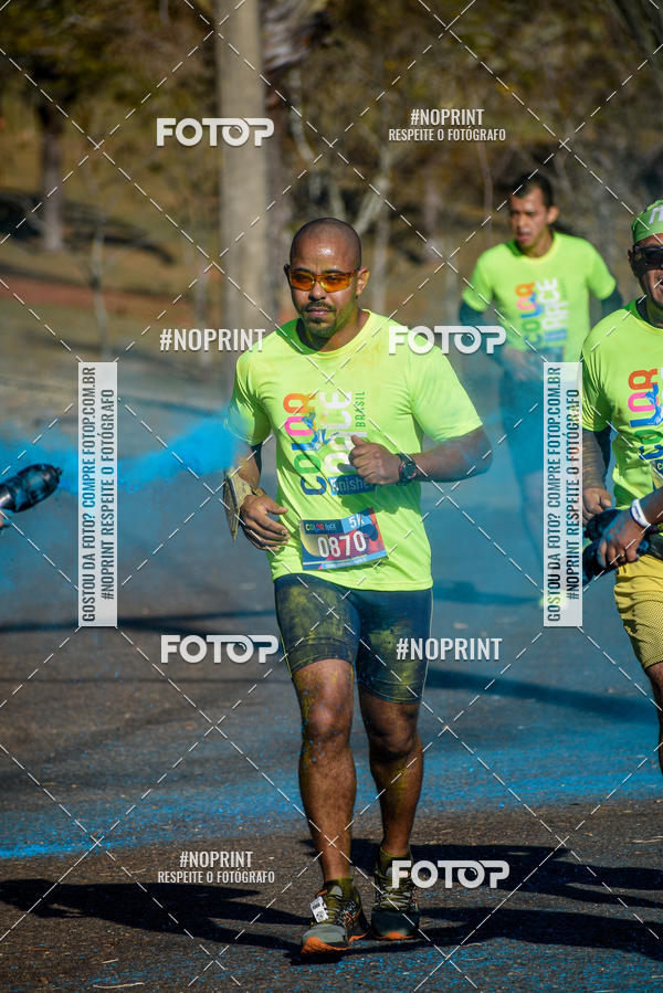 Buy your photos of the eventColor Race Brasil - Campinas on Fotop