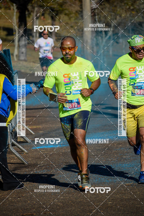 Buy your photos of the eventColor Race Brasil - Campinas on Fotop