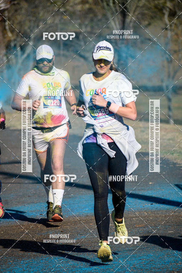 Buy your photos of the eventColor Race Brasil - Campinas on Fotop