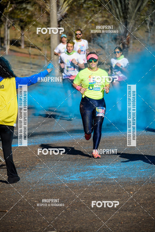 Buy your photos of the eventColor Race Brasil - Campinas on Fotop