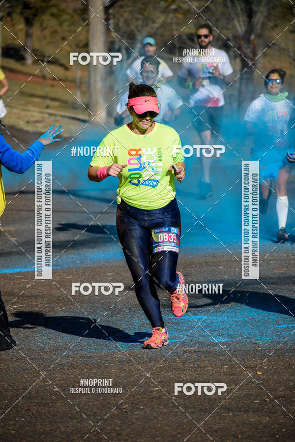Buy your photos of the eventColor Race Brasil - Campinas on Fotop