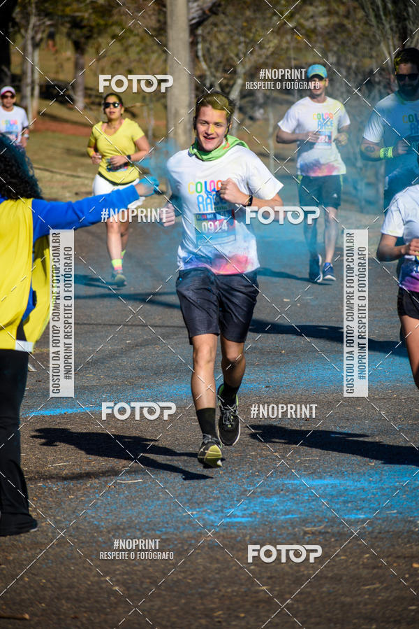 Buy your photos of the eventColor Race Brasil - Campinas on Fotop