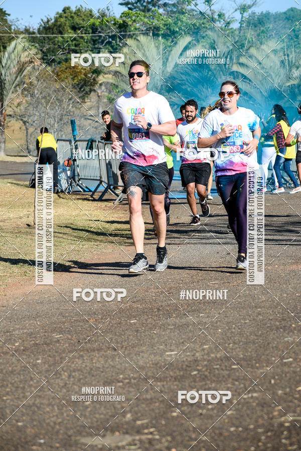 Buy your photos of the eventColor Race Brasil - Campinas on Fotop