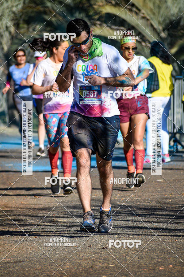 Buy your photos of the eventColor Race Brasil - Campinas on Fotop