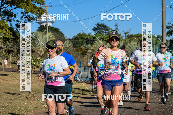 Buy your photos of the eventColor Race Brasil - Campinas on Fotop
