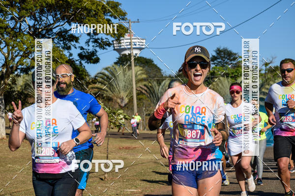 Buy your photos of the eventColor Race Brasil - Campinas on Fotop