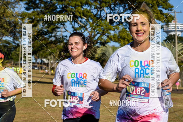 Buy your photos of the eventColor Race Brasil - Campinas on Fotop