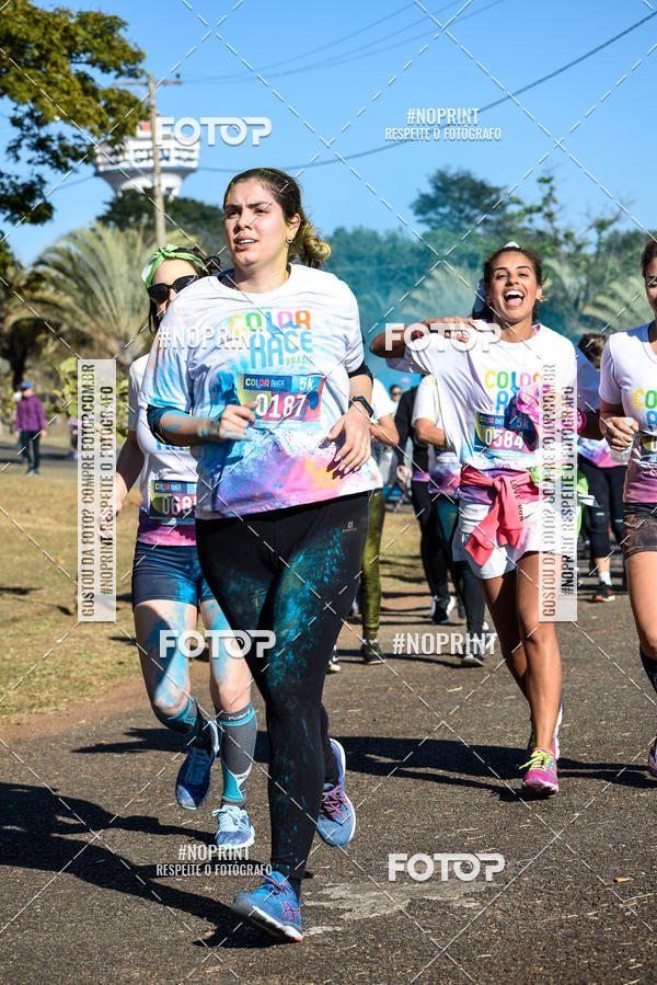 Buy your photos of the eventColor Race Brasil - Campinas on Fotop
