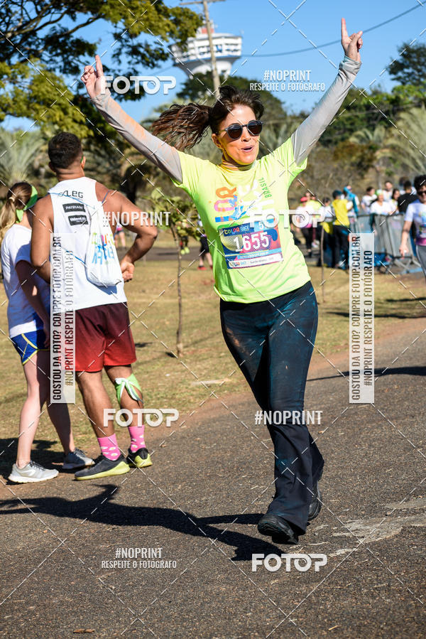 Buy your photos of the eventColor Race Brasil - Campinas on Fotop