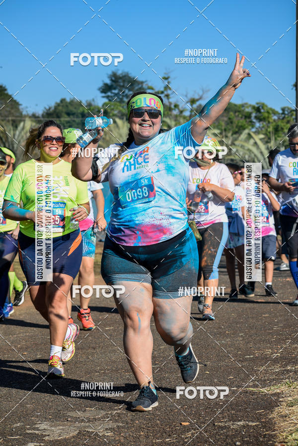 Buy your photos of the eventColor Race Brasil - Campinas on Fotop