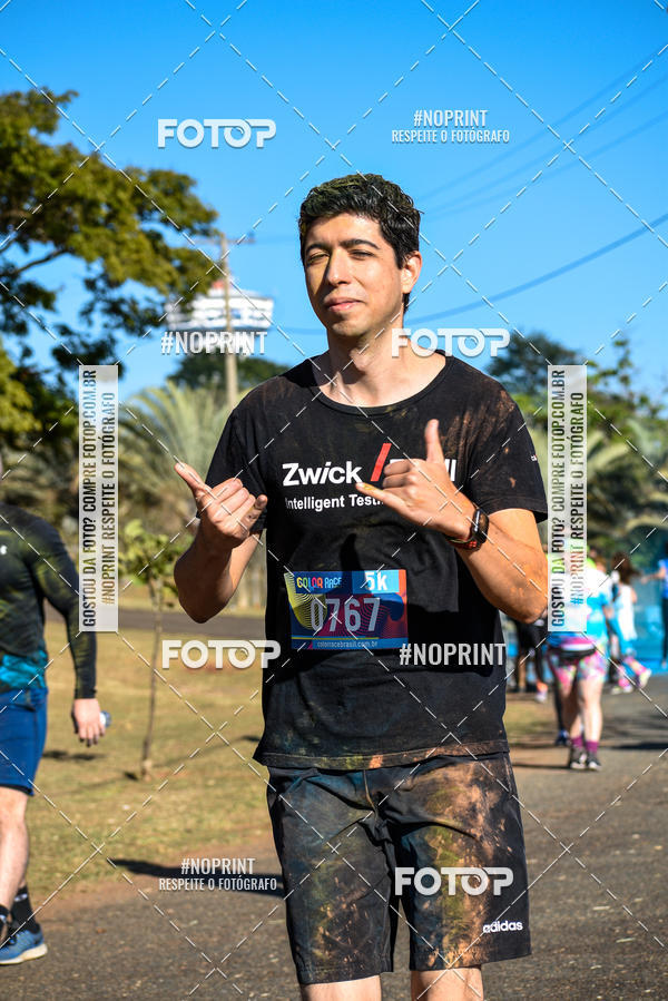 Buy your photos of the eventColor Race Brasil - Campinas on Fotop
