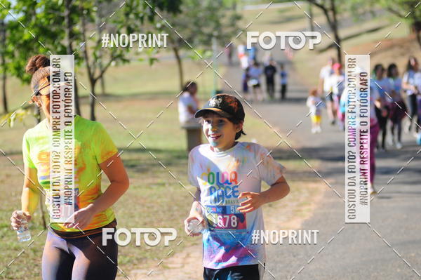 Compre suas fotos do eventoColor Race Brasil - Campinas no Fotop