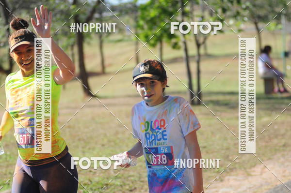 Compre suas fotos do eventoColor Race Brasil - Campinas no Fotop