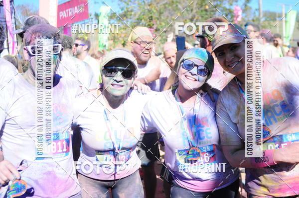 Buy your photos of the eventColor Race Brasil - Campinas on Fotop