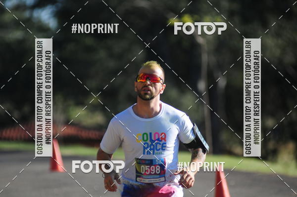 Buy your photos of the eventColor Race Brasil - Campinas on Fotop