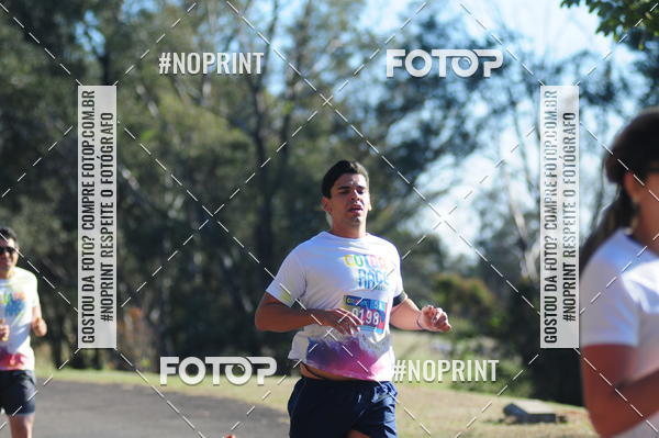 Acquista le foto dell'eventoColor Race Brasil - Campinas in Fotop