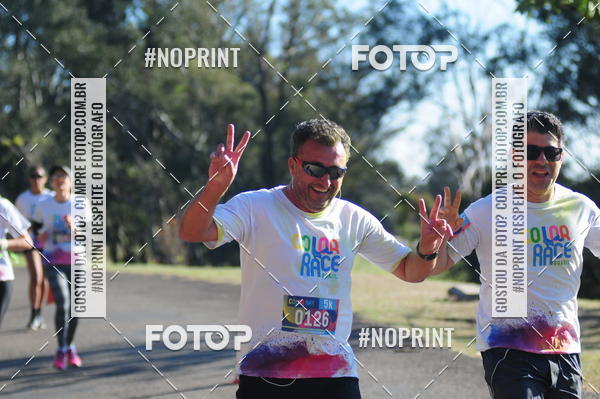 Compre suas fotos do eventoColor Race Brasil - Campinas no Fotop