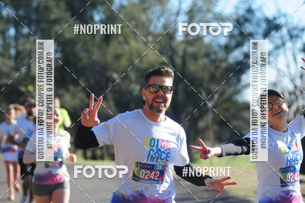 Compre suas fotos do eventoColor Race Brasil - Campinas no Fotop