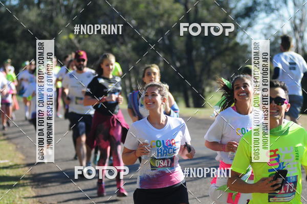 Compre suas fotos do eventoColor Race Brasil - Campinas no Fotop