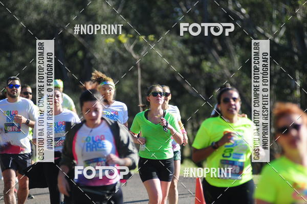 Acquista le foto dell'eventoColor Race Brasil - Campinas in Fotop