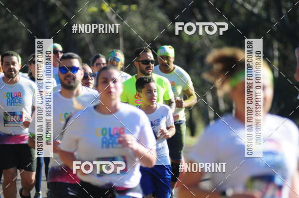 Compre suas fotos do eventoColor Race Brasil - Campinas no Fotop
