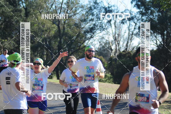 Buy your photos of the eventColor Race Brasil - Campinas on Fotop