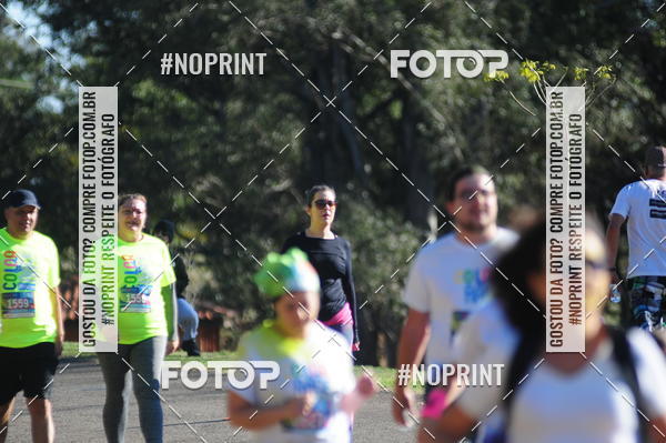Acquista le foto dell'eventoColor Race Brasil - Campinas in Fotop