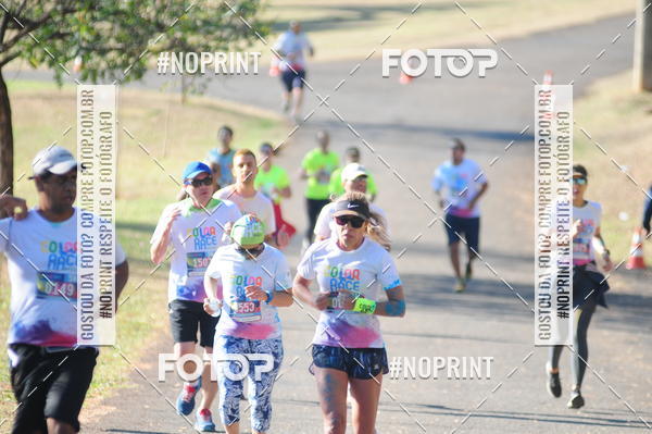 Acquista le foto dell'eventoColor Race Brasil - Campinas in Fotop