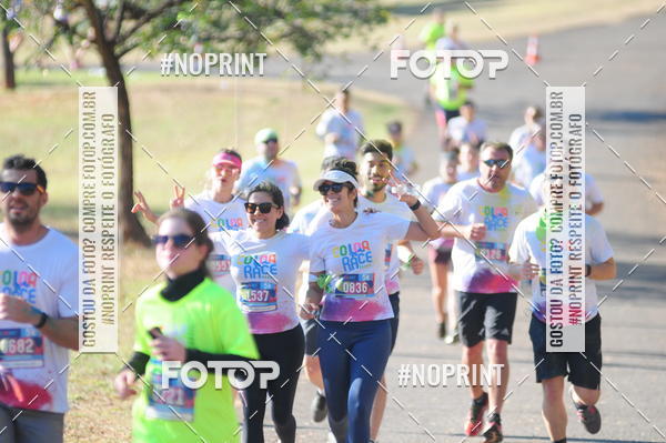 Compre suas fotos do eventoColor Race Brasil - Campinas no Fotop
