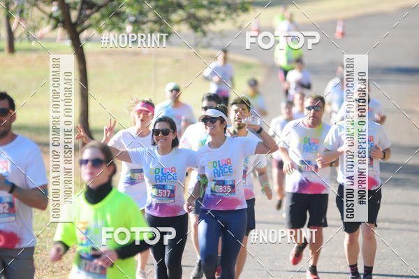Compre suas fotos do eventoColor Race Brasil - Campinas no Fotop
