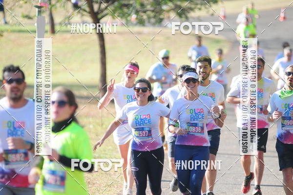 Compre suas fotos do eventoColor Race Brasil - Campinas no Fotop