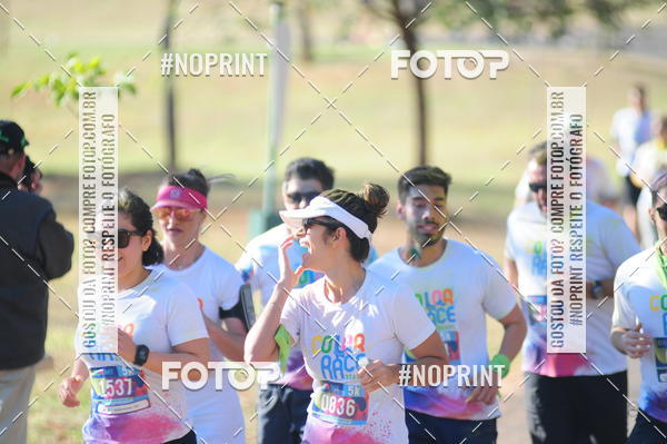 Compre suas fotos do eventoColor Race Brasil - Campinas no Fotop
