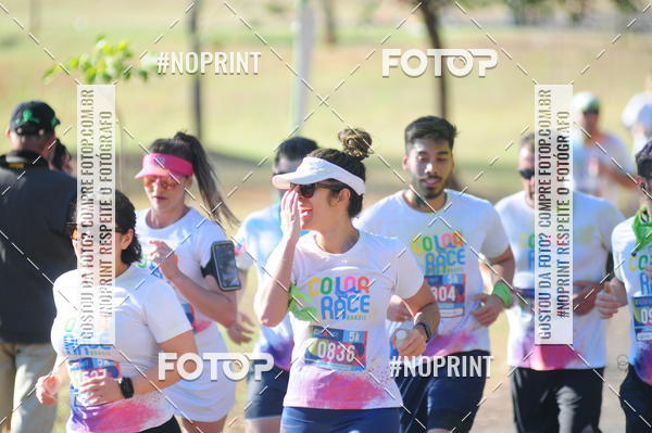 Compre suas fotos do eventoColor Race Brasil - Campinas no Fotop