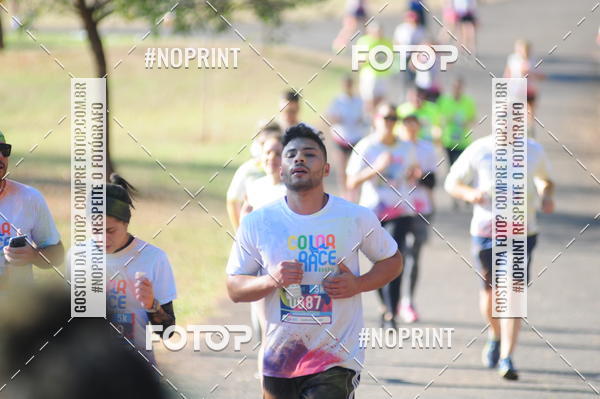 Compre suas fotos do eventoColor Race Brasil - Campinas no Fotop