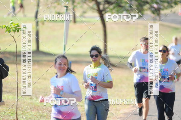 Compre suas fotos do eventoColor Race Brasil - Campinas no Fotop