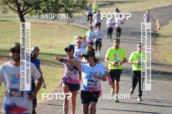 Compre suas fotos do eventoColor Race Brasil - Campinas no Fotop