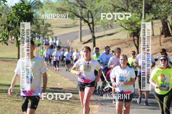 Compre suas fotos do eventoColor Race Brasil - Campinas no Fotop