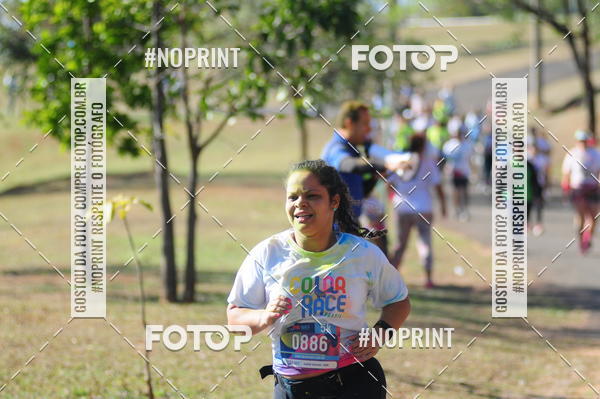 Acquista le foto dell'eventoColor Race Brasil - Campinas in Fotop