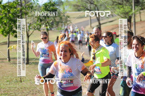 Compre suas fotos do eventoColor Race Brasil - Campinas no Fotop