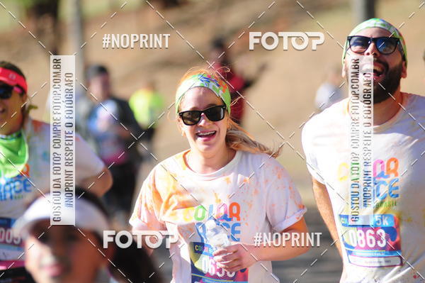 Compre suas fotos do eventoColor Race Brasil - Campinas no Fotop